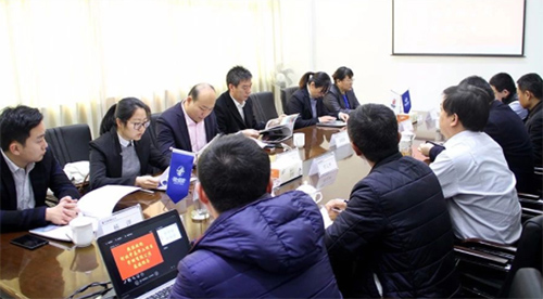 签订现场 签订现场