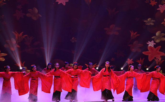 喜讯:中基华再次荣获“最佳企业社会责任奖”(图7) 喜讯:中基华再次荣获“最佳企业社会责任奖”(图7)